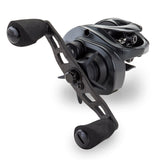 Chromium Casting Fishing Reel - Magnadyne