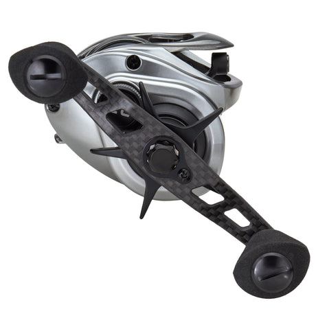 Chromium Casting Fishing Reel - Magnadyne