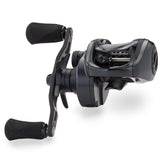 Chromium Casting Fishing Reel - Magnadyne
