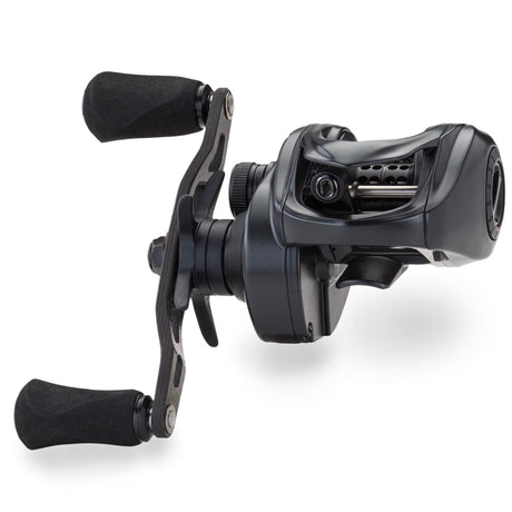 Chromium Casting Fishing Reel - Magnadyne