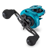 Chromium Casting Fishing Reel - Magnadyne