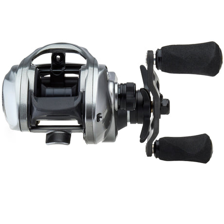 Chromium Casting Fishing Reel - Magnadyne