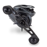 Chromium Casting Fishing Reel - Magnadyne