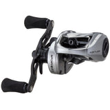 Chromium Casting Fishing Reel - Magnadyne