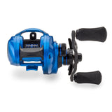 Chromium Casting Fishing Reel - Magnadyne