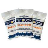 Clean As Duck Body Wipes 12ct (all quantity) - Magnadyne