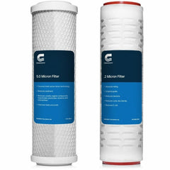 Clearsource Premier™ Replacement Filter Twin Pack (with 0.2 Micron Filter) - Magnadyne