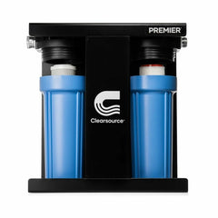 Clearsource Premier™ RV Water Filter System - Magnadyne