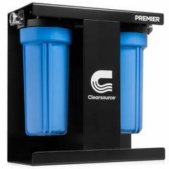 Clearsource Premier™ RV Water Filter System - Magnadyne