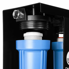 Clearsource Premier™ RV Water Filter System - Magnadyne