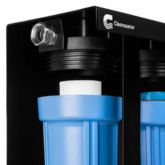 Clearsource Ultra™ RV Water Filter System - Magnadyne