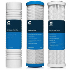 Clearsource Ultra™ RV Water Filter System - Magnadyne