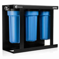 Clearsource Ultra™ RV Water Filter System - Magnadyne