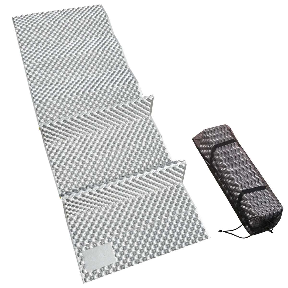 Closed Cell Foam Camping Sleeping Pad - Magnadyne