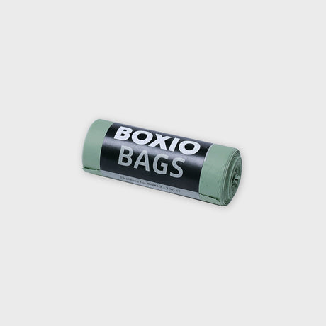 compostable trash bags | BOXIO - BAGS - Magnadyne