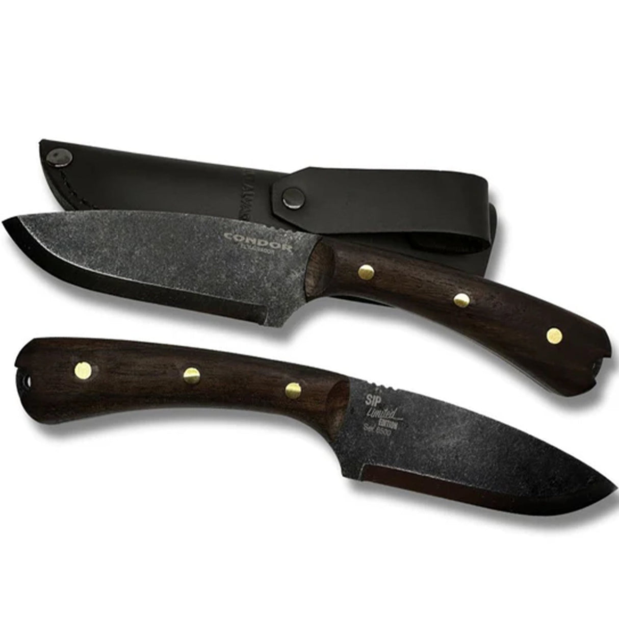 CONDOR SIP KNIFE–LIMITED EDITION - Magnadyne