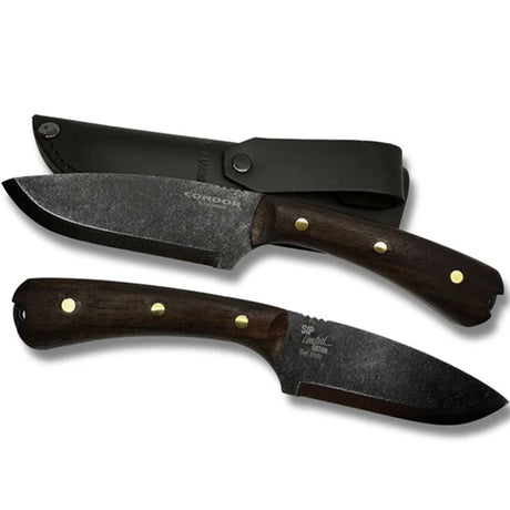 CONDOR SIP KNIFE–LIMITED EDITION - Magnadyne