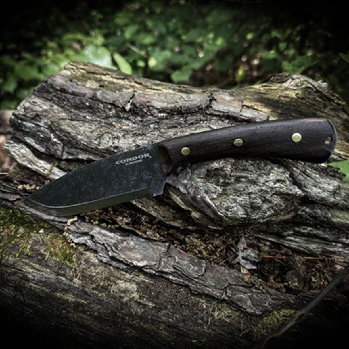 CONDOR SIP KNIFE–LIMITED EDITION - Magnadyne