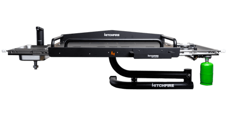 Cook Station - Magnadyne