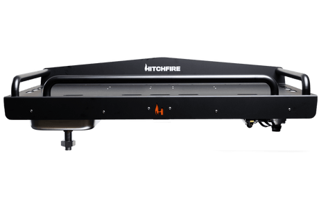 Cook Station - Magnadyne