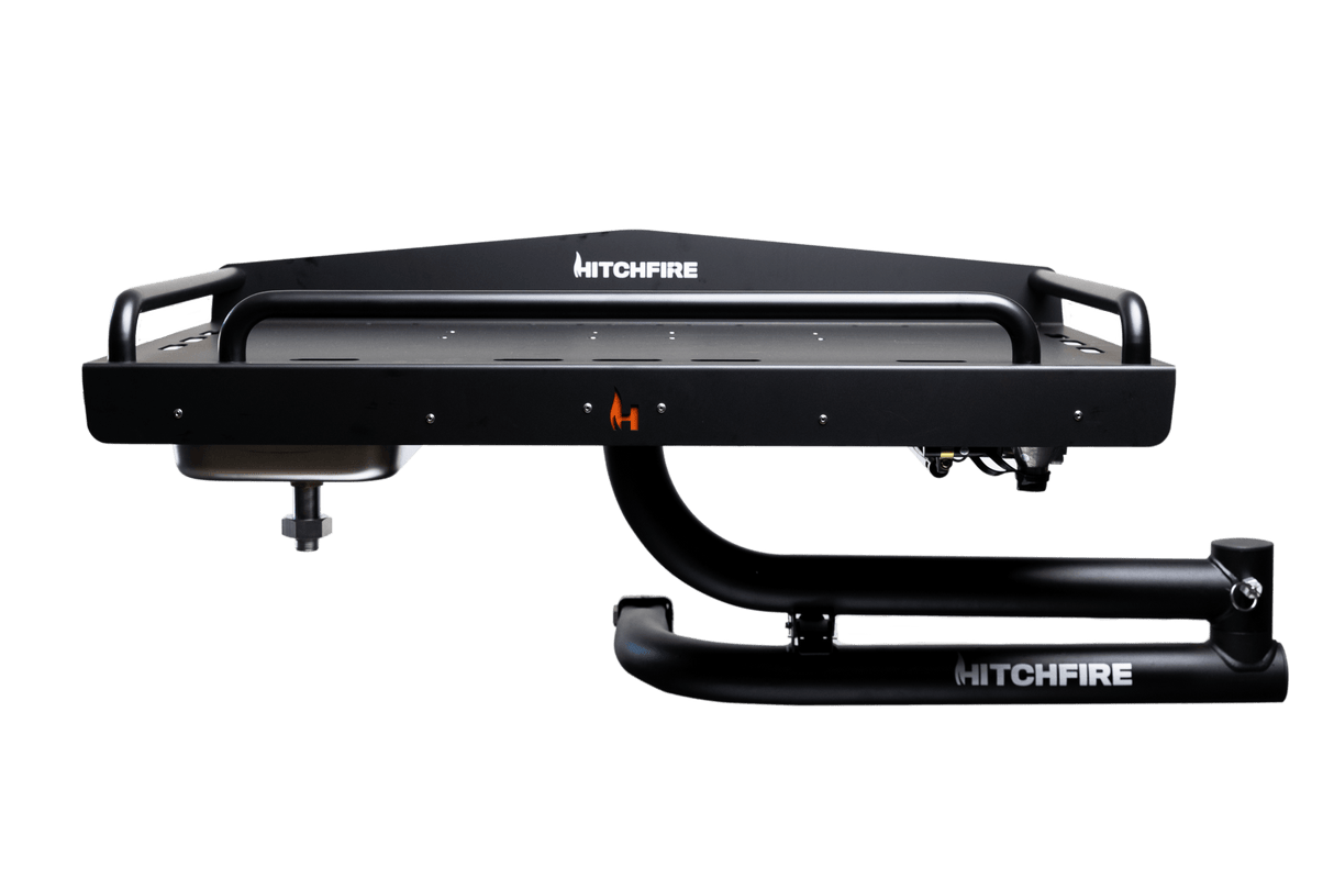 Cook Station - Magnadyne