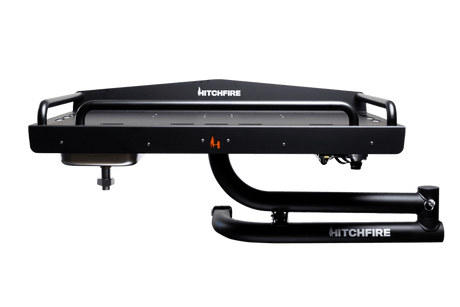 Cook Station - Magnadyne