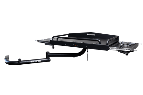 Cook Station - Magnadyne