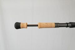 Crappie Fishing Rod - Magnadyne