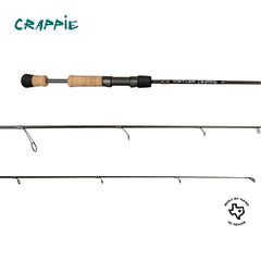 Crappie Fishing Rod - Magnadyne