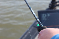 Crappie Fishing Rod - Magnadyne