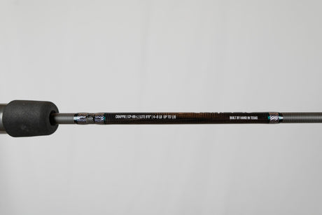 Crappie Fishing Rod - Magnadyne