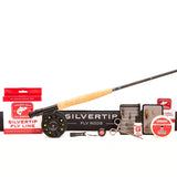 Crystal Creek Rod Combo Kit - Magnadyne