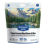 Cuban Coconut Rice & Black Beans - Magnadyne