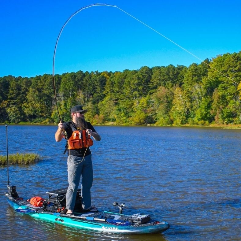 Cubera 120 Hybrid - Magnadyne