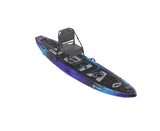 Cubera 120 Hybrid - Magnadyne