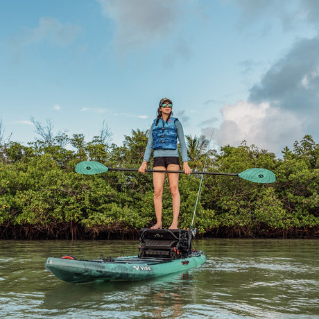 Cubera 120 Hybrid - Magnadyne