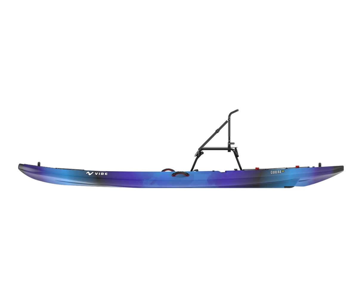 Cubera 120 Hybrid - Magnadyne