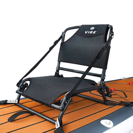 Cubera 125 Lite - Magnadyne