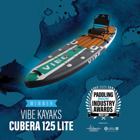 Cubera 125 Lite - Magnadyne