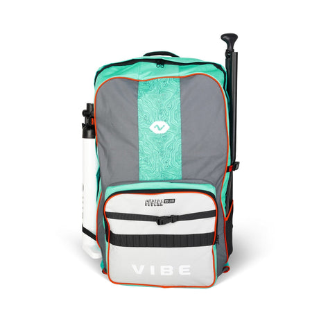 Cubera 125 Lite - Magnadyne