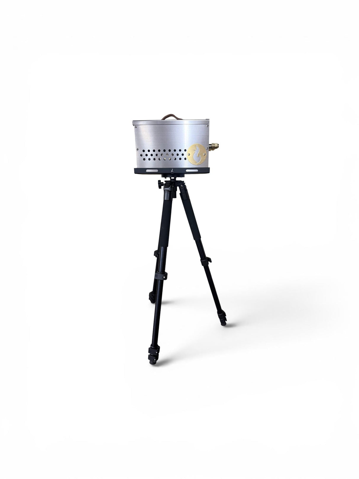 Daddy Long Legs: Cook and Campfire at Waist High! - Magnadyne