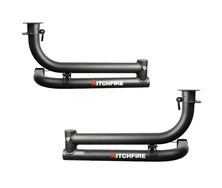 DIY Swing Arm - Magnadyne