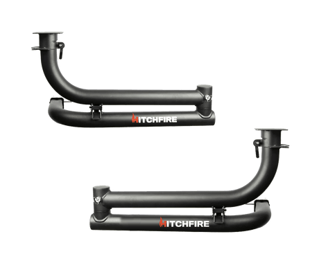 DIY Swing Arm - Magnadyne