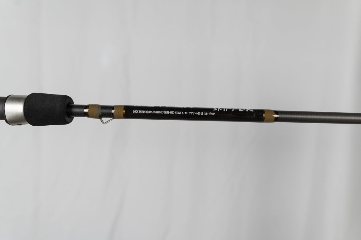 Dock Skipper Fishing Rod - Magnadyne