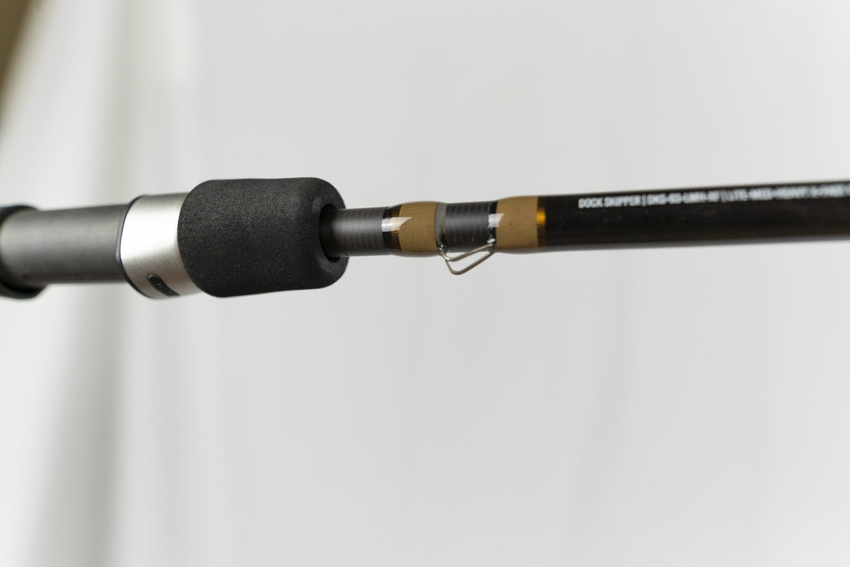 Dock Skipper Fishing Rod - Magnadyne