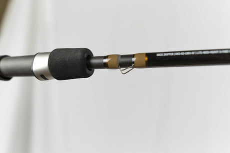 Dock Skipper Fishing Rod - Magnadyne