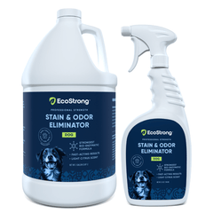 Dog Stain and Odor Eliminator - Magnadyne