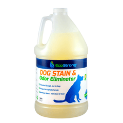 Dog Stain and Odor Eliminator - Magnadyne