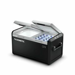 Dometic CFX3 75 Powered Cooler Dual Zone - Magnadyne