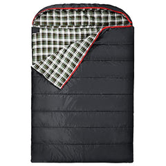 Double Sleeping Bag for Adults - Magnadyne